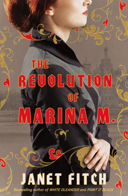 The Revolution of Marina M.jpg